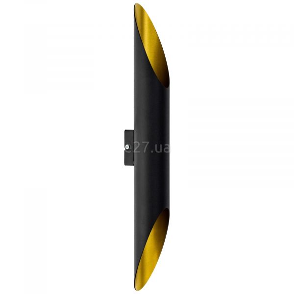 Настінний світильник Atmolight 1141214 Chime WS500 BlackGold