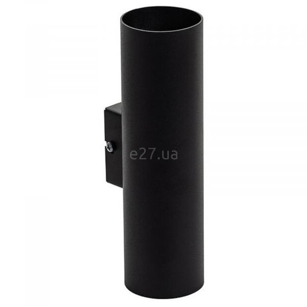 Настінний світильник Atmolight 1191111 Chime WDI210 Black