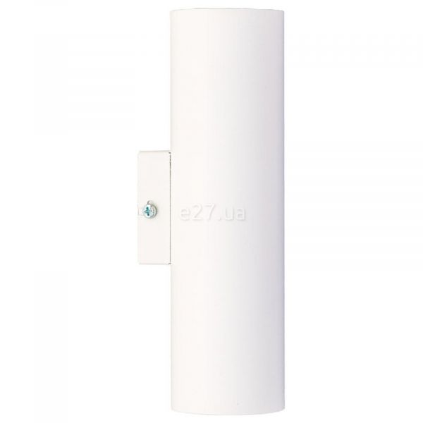 Настінний світильник Atmolight 1191112 Chime WDI210 White