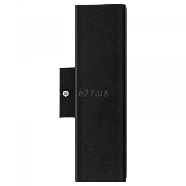 Настенный светильник Atmolight 1191211 Chime WDQ210 Black