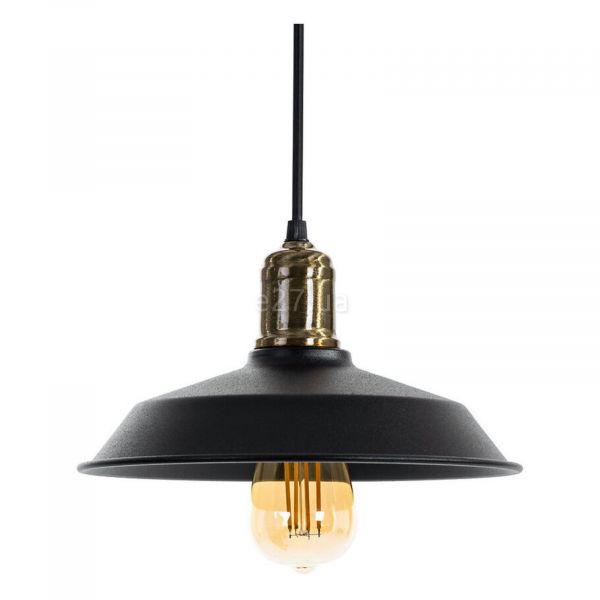 Підвісний світильник Atmolight 1701311 NewYork P260 Black