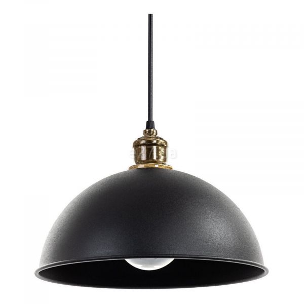Підвісний світильник Atmolight 1711211 Boston P305 Black