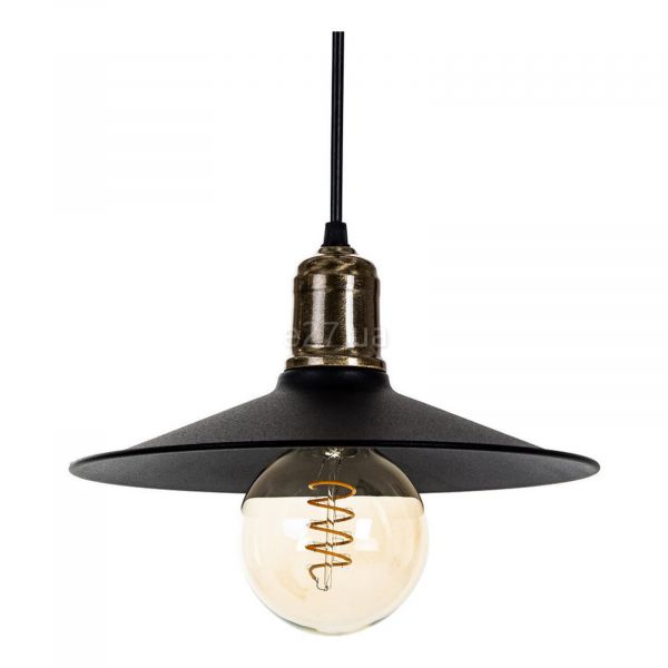 Підвісний світильник Atmolight 1741311 Chicago P260 Black