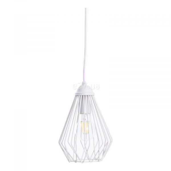 Підвісний світильник Atmolight 2121112 Dribble P210 White