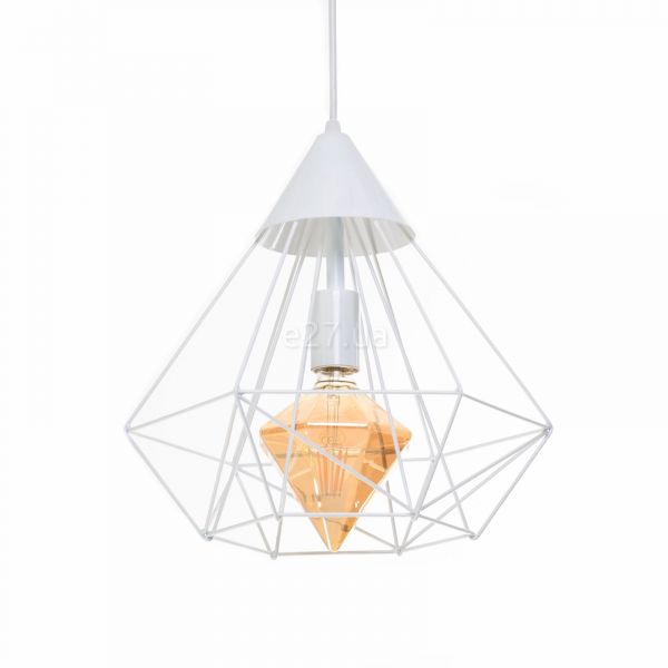 Підвісний світильник Atmolight 2131112 Prism P315 White