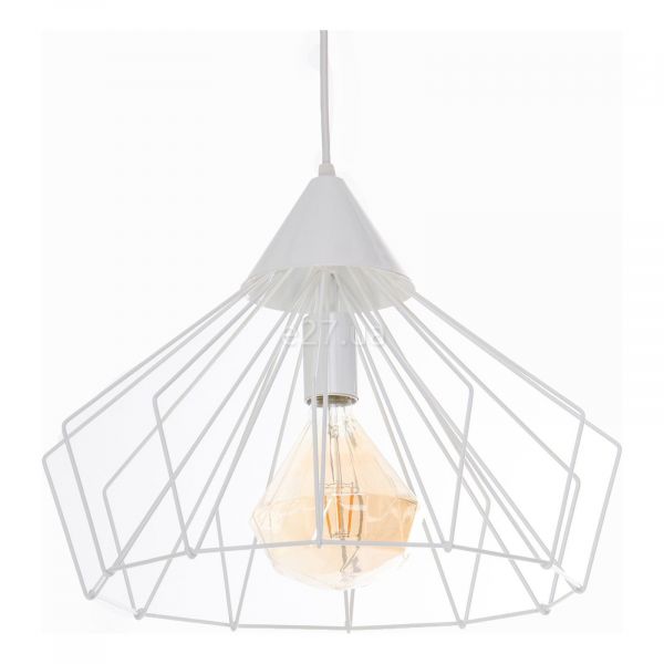 Підвісний світильник Atmolight 2151112 Conoid P400 White