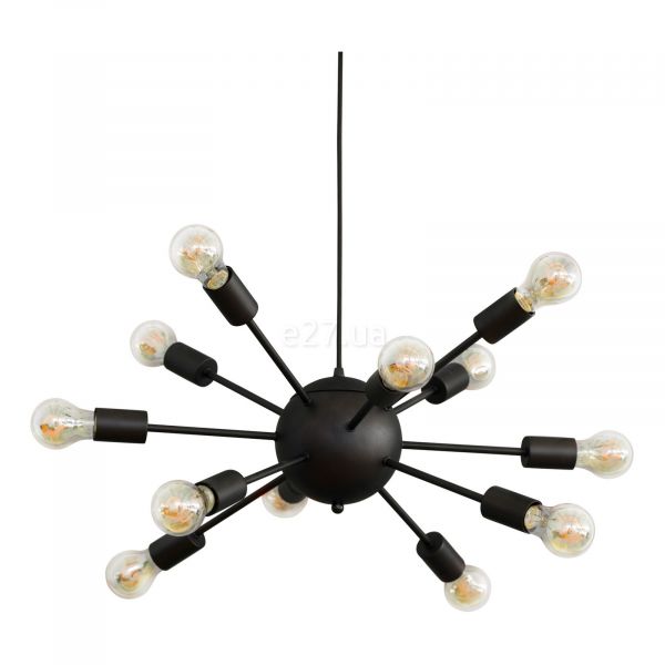 Люстра Atmolight 2191111 Bang P570 Black