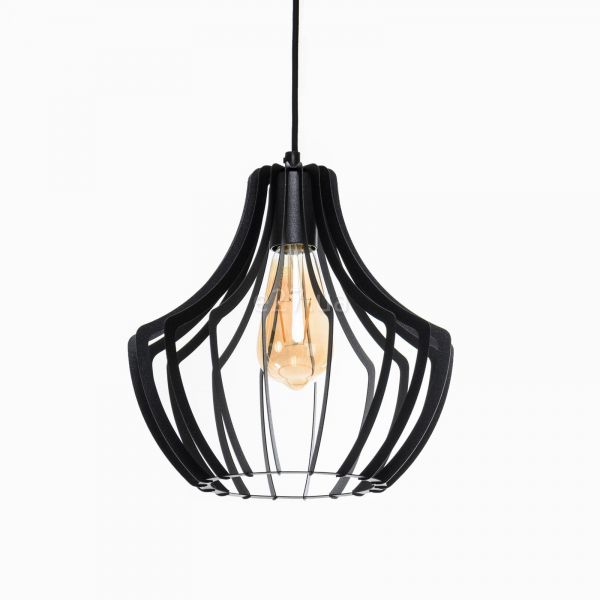 Підвісний світильник Atmolight 2521119 ArtS1 P260 BlackPearl
