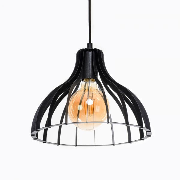 Підвісний світильник Atmolight 2561119 ArtS5 P260 BlackPearl
