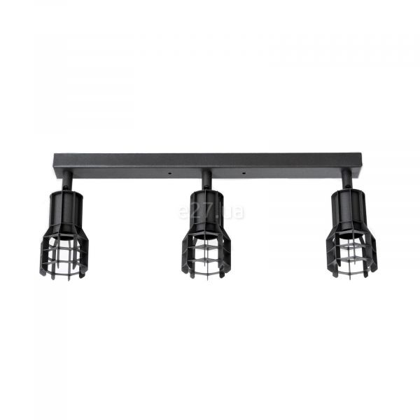 Спот Atmolight 2641319 Spoty C L80-3 BlackPearl