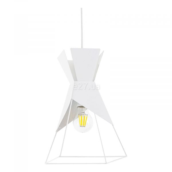 Подвесной светильник Atmolight 3011212 Audrey P200 White