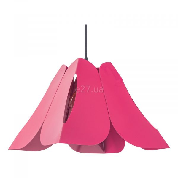 Підвісний світильник Atmolight 3021173 Fleur P350 Magenta