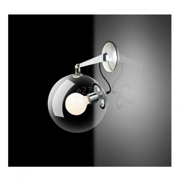Бра Azzardo AB6020-1S Edison Wall