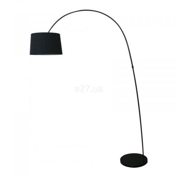 Торшер Azzardo AZ0002 Ariana (black)