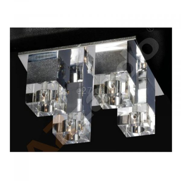 Люстра Azzardo AZ0178 Box 4