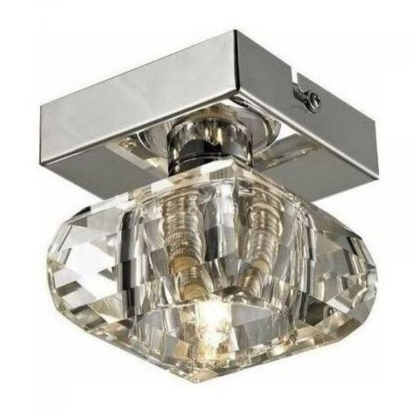 Точковий світильник Azzardo AZ0489 Rubic 1 Top