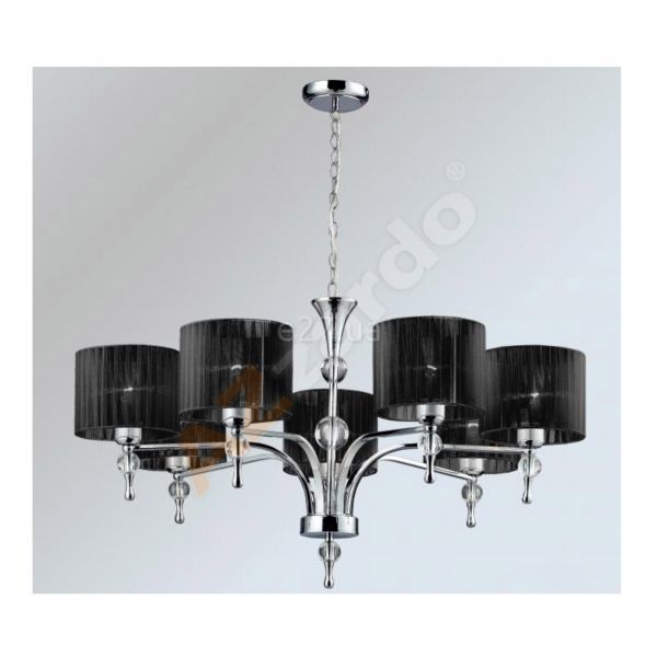 Люстра Azzardo AZ0500 Impress 7 Pendant
