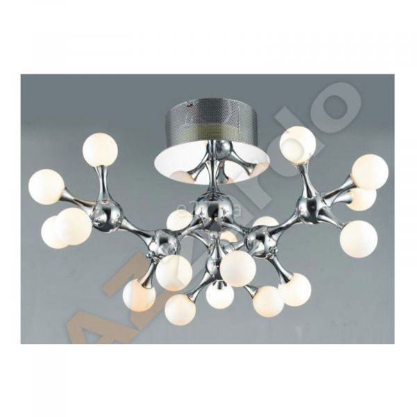 Люстра Azzardo AZ0553 Neurono 18 Top