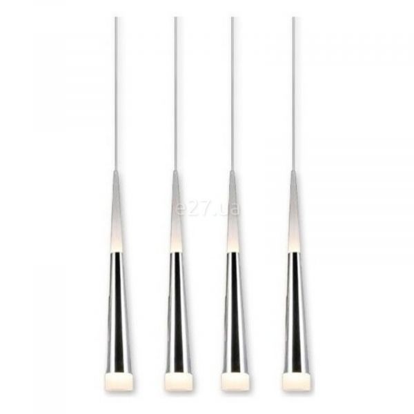 Подвесной светильник Azzardo AZ0933 Brina 4