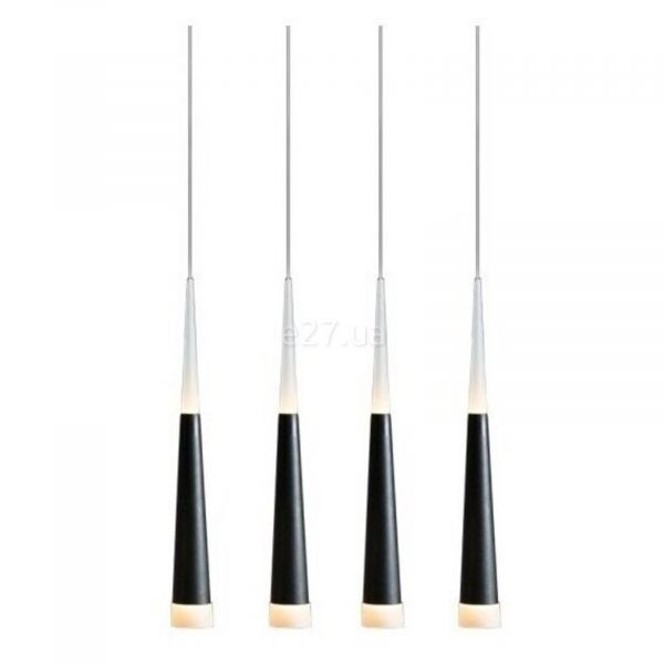 Подвесной светильник Azzardo AZ0955 Brina 4