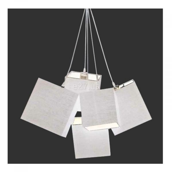 Подвесной светильник Azzardo AZ1025 Tora