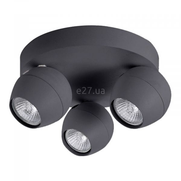 Спот Azzardo AZ1255 Pera 3 Round