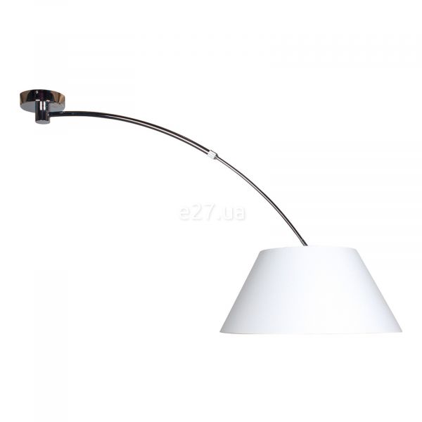 Люстра Azzardo AZ1320 Selena White