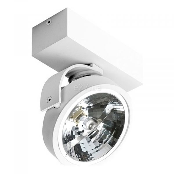 Прожектор Azzardo AZ1364 Jerry 12V 1 WH