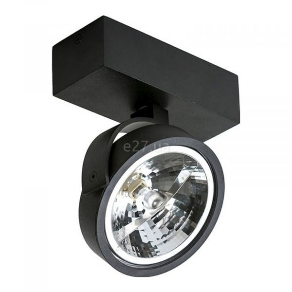 Прожектор Azzardo AZ1365 Jerry 12V 1 BK