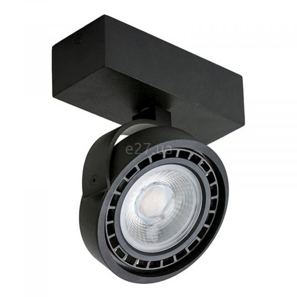 Прожектор Azzardo AZ1367 Jerry 230V 1 BK
