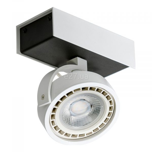 Прожектор Azzardo AZ1373 Max 230V LED 16W Max 1 230V LED 16W
