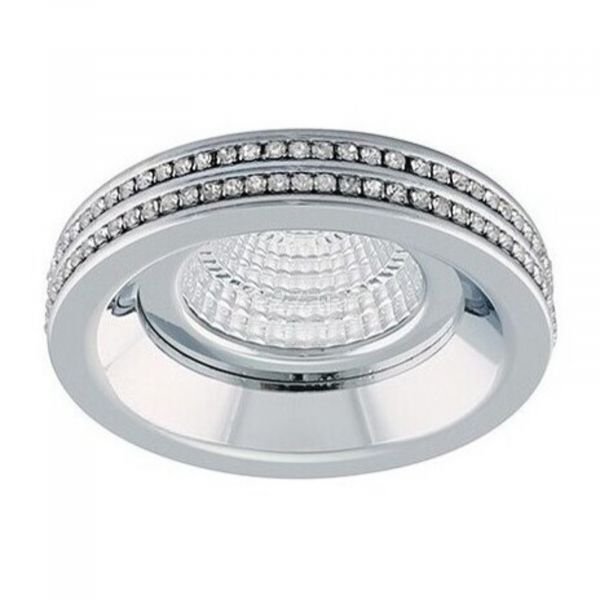 Точечный светильник Azzardo AZ1458 Eva Round