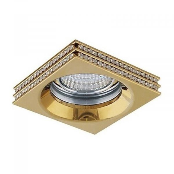 Точковий світильник Azzardo AZ1461 Eva Square