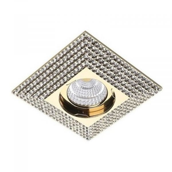 Точковий світильник Azzardo AZ1462 Piramide XL