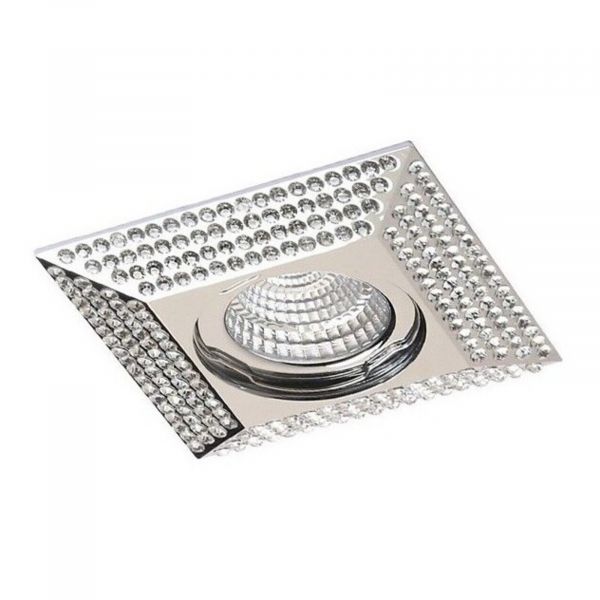 Точковий світильник Azzardo AZ1463 Piramide L