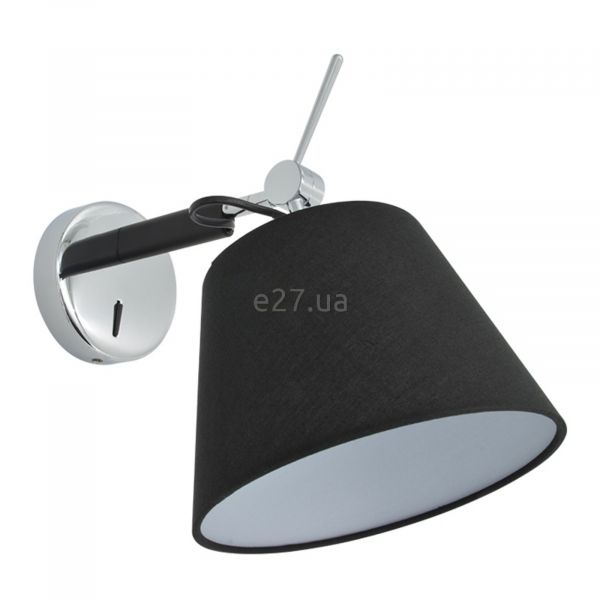 Спот Azzardo AZ1565 Zyta Wall XS BK/CH Black