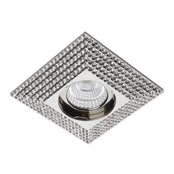 Точковий світильник Azzardo AZ1612 Piramide XL