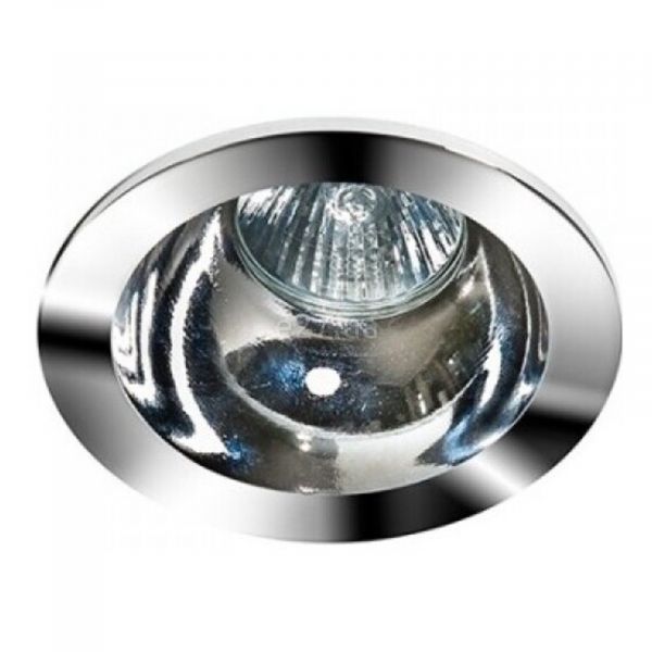Точечный светильник Azzardo AZ1730 + AZ0855 Remo 1 Downlight