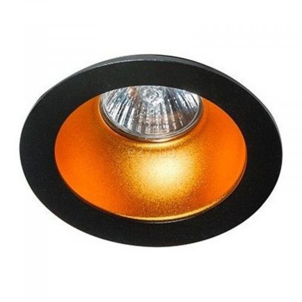 Точковий світильник Azzardo AZ1732 + AZ0824 Remo 1 Downlight