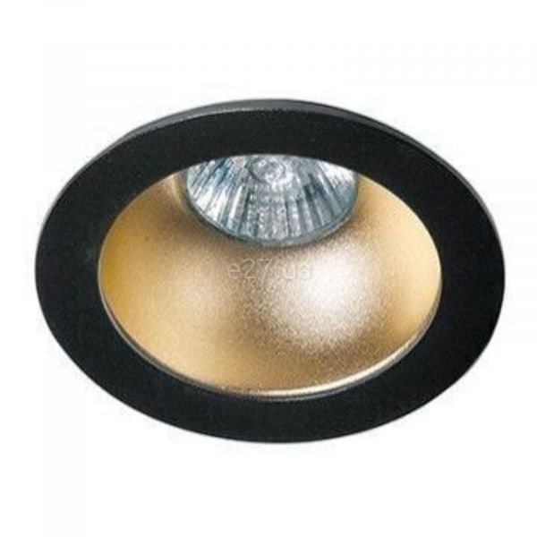 Точечный светильник Azzardo AZ1732 + AZ0825 Remo 1 Downlight