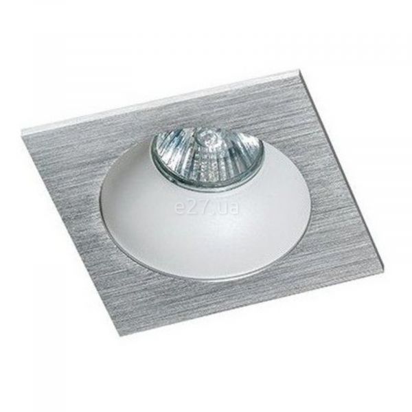 Точковий світильник Azzardo AZ1733 + AZ0822 Hugo+Remo 1 Downlight