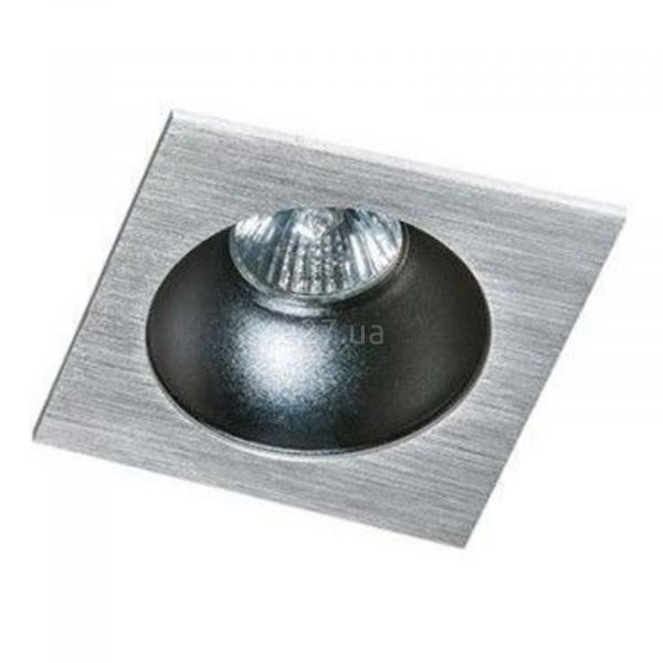 Точковий світильник Azzardo AZ1733 + AZ0823 Hugo+Remo 1 Downlight