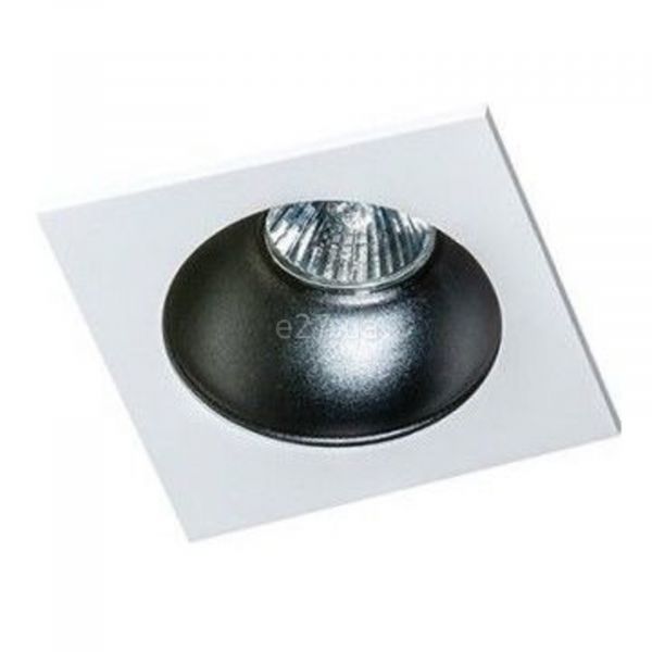 Точковий світильник Azzardo AZ1735 + AZ0823 Hugo+Remo 1 Downlight