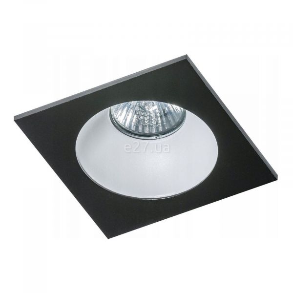 Точковий світильник Azzardo AZ1736 + AZ0822 Hugo+Remo 1 Downlight