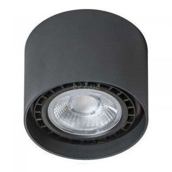 Точковий світильник Azzardo AZ1837 Eco Alix