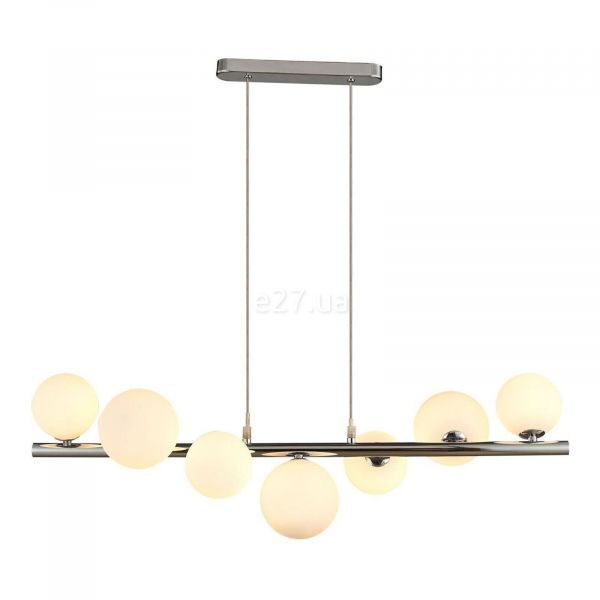 Люстра Azzardo AZ2102 Sybilla 7 Pendant