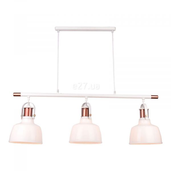 Підвісний світильник Azzardo AZ2146 Darling 3 line glass