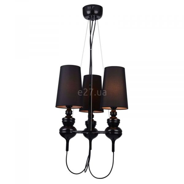 Люстра Azzardo AZ2163 Baroco 3 pendant