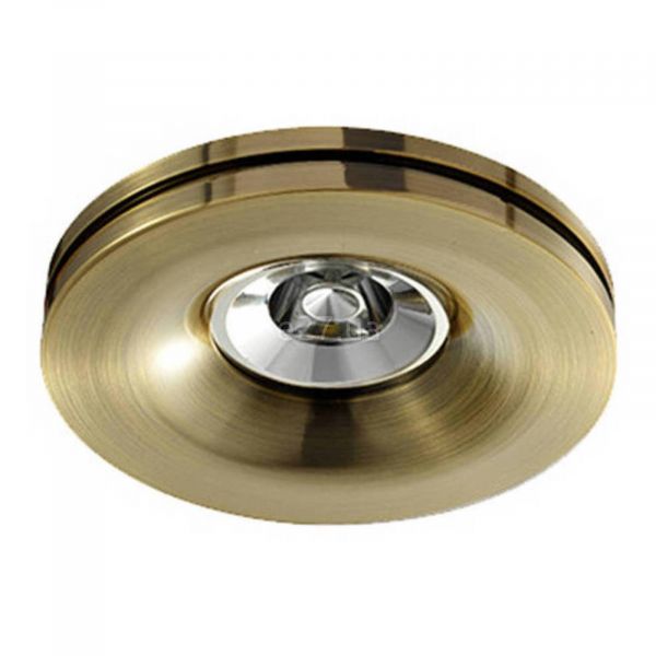 Точковий світильник Azzardo AZ2209 Marika