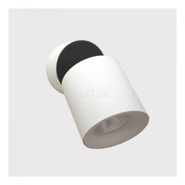 Точковий світильник Azzardo AZ2216 Siena 20W 3000K